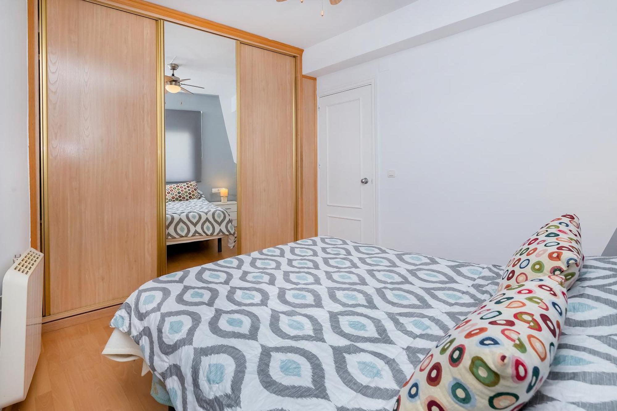 Bhost - Plaza De La Paja Apartment กอร์โดบา ภายนอก รูปภาพ